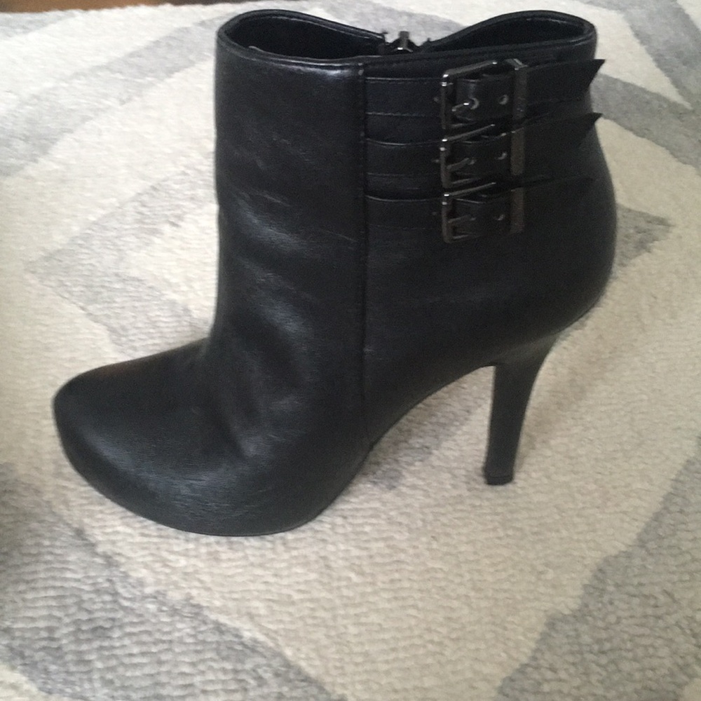 Bcbgeneration Booties - image 4